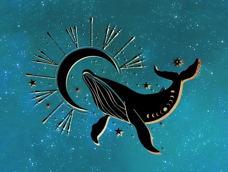 Intuitive Astrology: February New Moon 2020