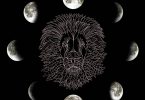 leo full moon ritual