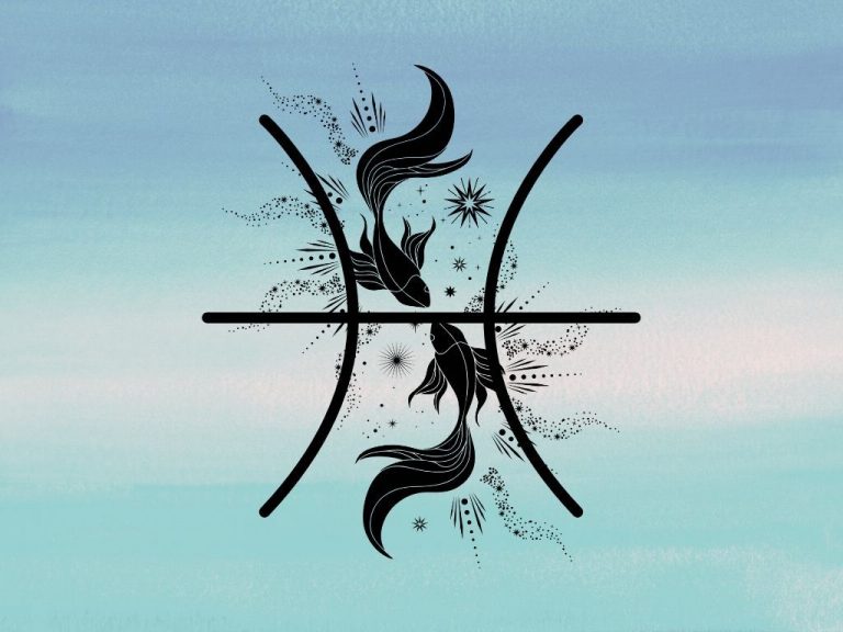 Intuitive Astrology: Pisces Season 2020