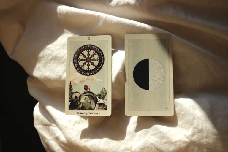 Nikki’s Weekly Tarot Reading: February 10-16, 2020