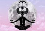 april full moon astrology 2020