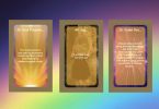 abundance cards taurus
