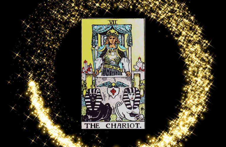 Understanding Tarot: The Chariot