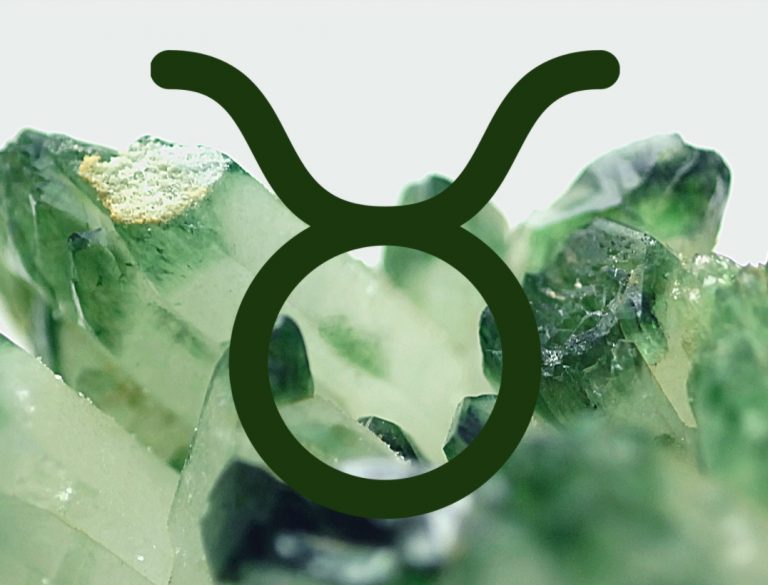 3 Crystals for Taurus Season