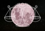 libra full moon ritual april 2020
