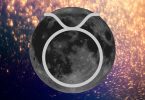 taurus new moon april 2020