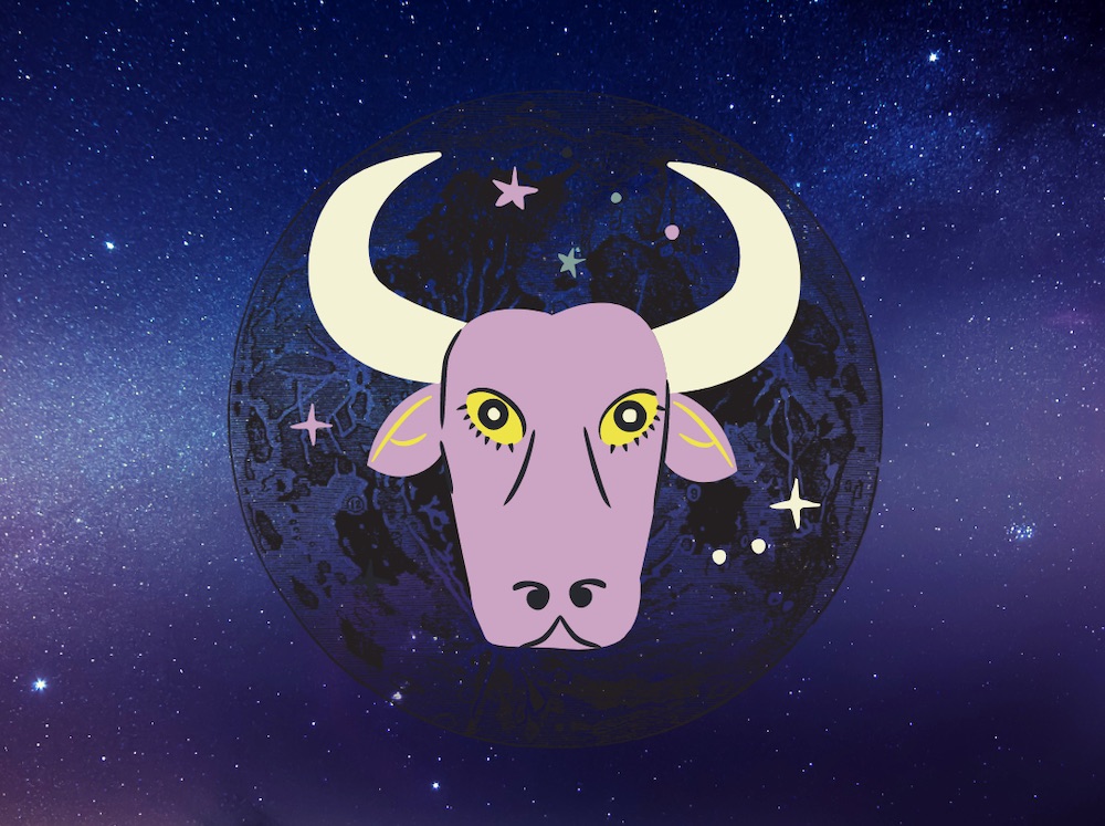 Taurus New Moon Ritual April 2020 - Forever Conscious