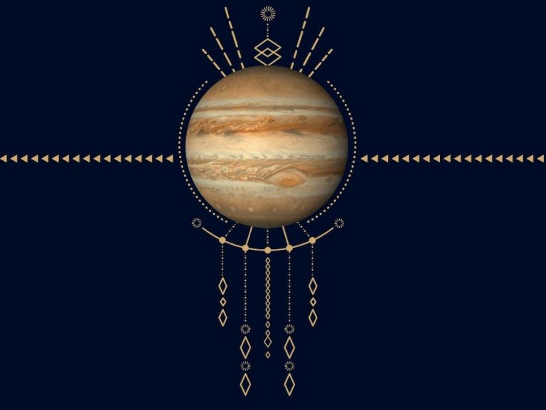 Intuitive Astrology: Jupiter Retrograde 2020
