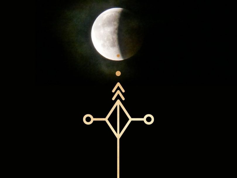 sagittarius lunar eclipse ritual 2020