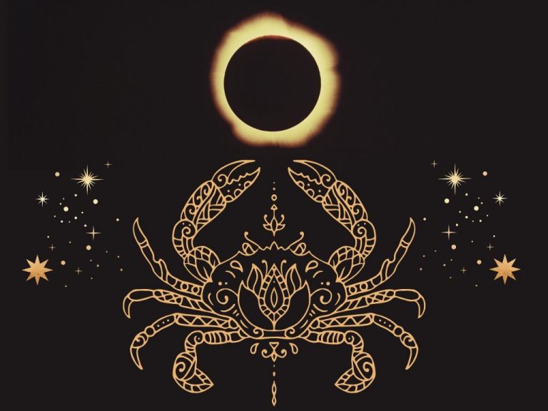 Intuitive Astrology: Cancer Solar Eclipse June Solstice 2020