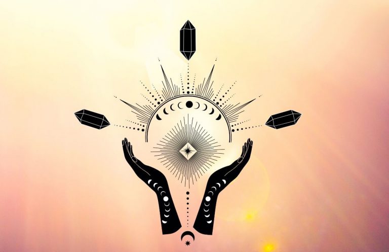 3 Crystals for the Solstice
