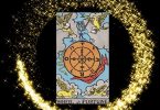 tarot wheel of fortune meaning