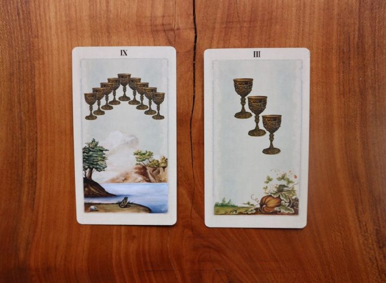 Nikki’s Weekly Tarot Reading: June 29-July 5, 2020