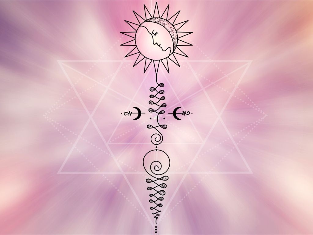 Your Higher Self and the Soul Star Chakra - Forever Conscious