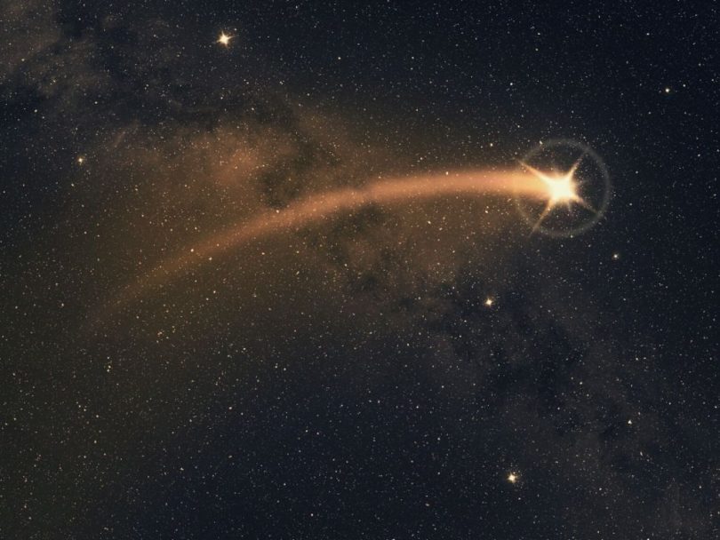 neowise comet astrology 2020