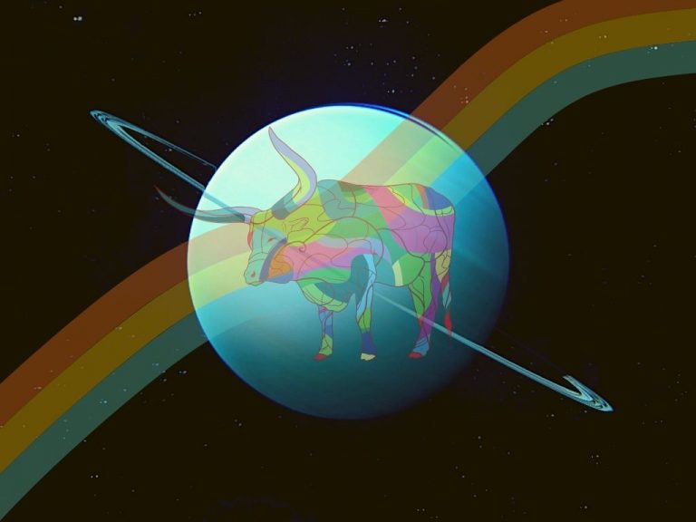 Intuitive Astrology: Uranus Retrograde 2020