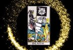 death tarot meaning