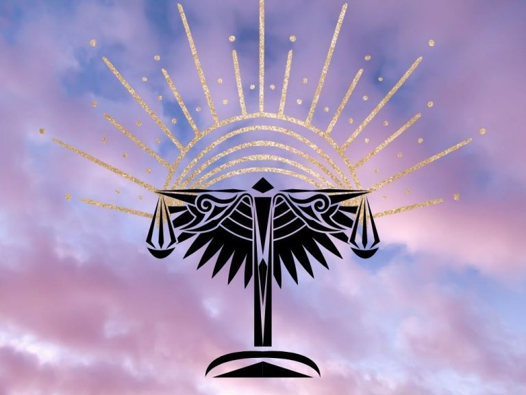 Intuitive Astrology Forecast Libra Season 2020