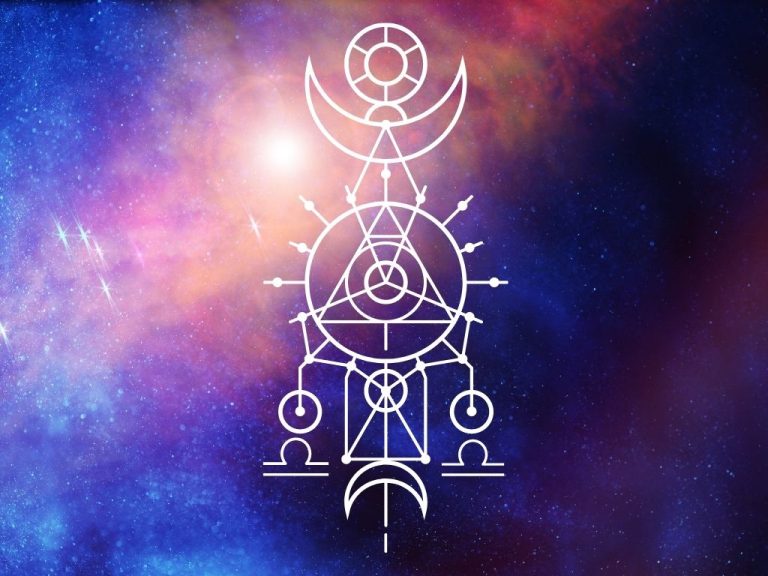 Libra Super New Moon Ritual October 2020