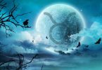 blue moon astrology 2020