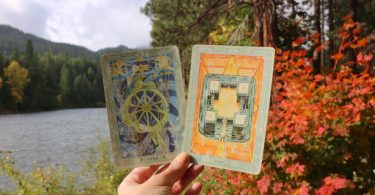 weekly tarot reading