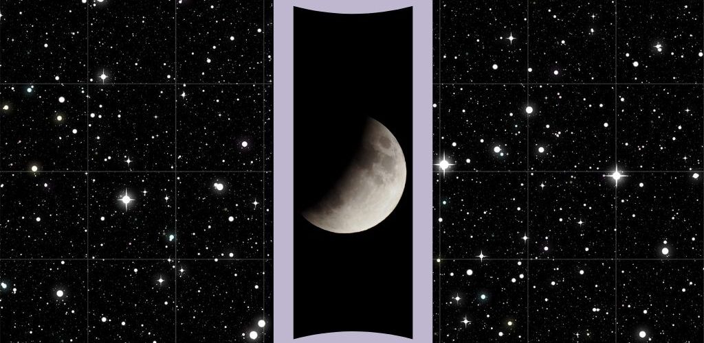 gemini full moon lunar eclipse november 2020