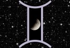 gemini full moon lunar eclipse november 2020