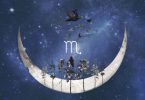 scorpio new moon astrology 2020
