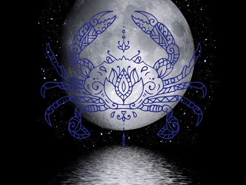 cancer full moon ritual december 2020