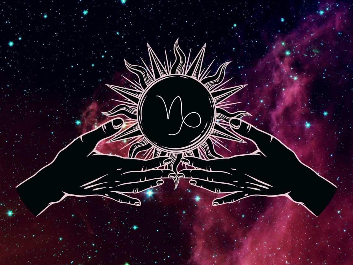 Intuitive Astrology Capricorn Season 20202021 Forever Conscious
