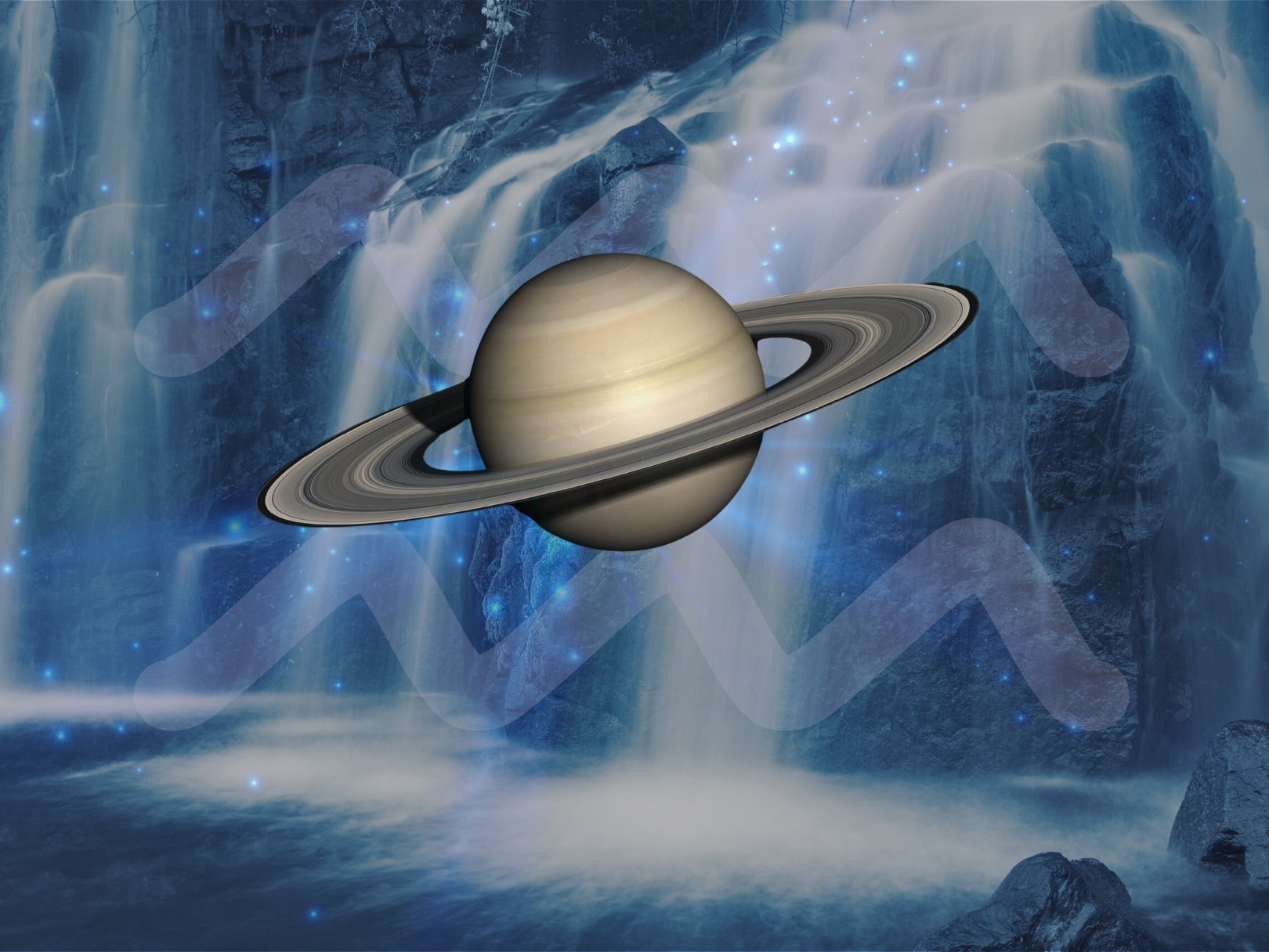 Intuitive Astrology Saturn in Aquarius 20202023 Forever Conscious