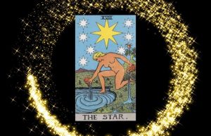 the star tarot card meaning