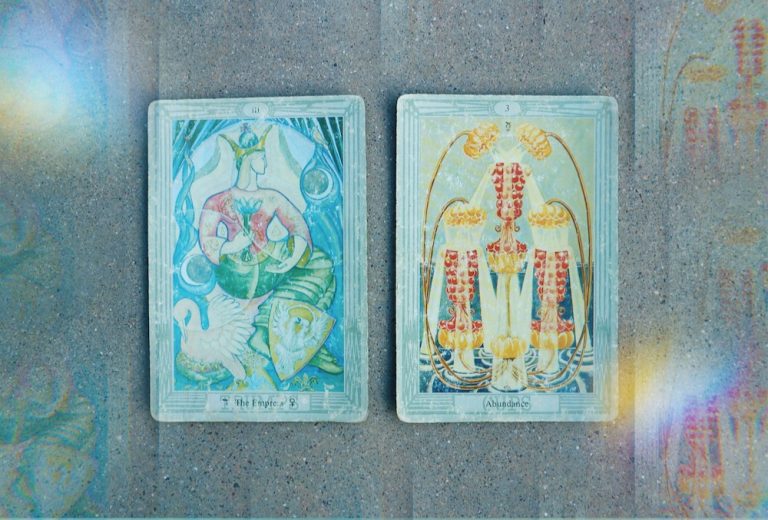 Nikki’s Weekly Tarot Reading: January 11-17, 2021