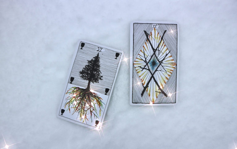 Nikki’s Weekly Tarot Reading: February 15- 21, 2021