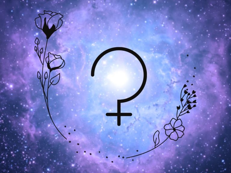 Intuitive Astrology: Ceres