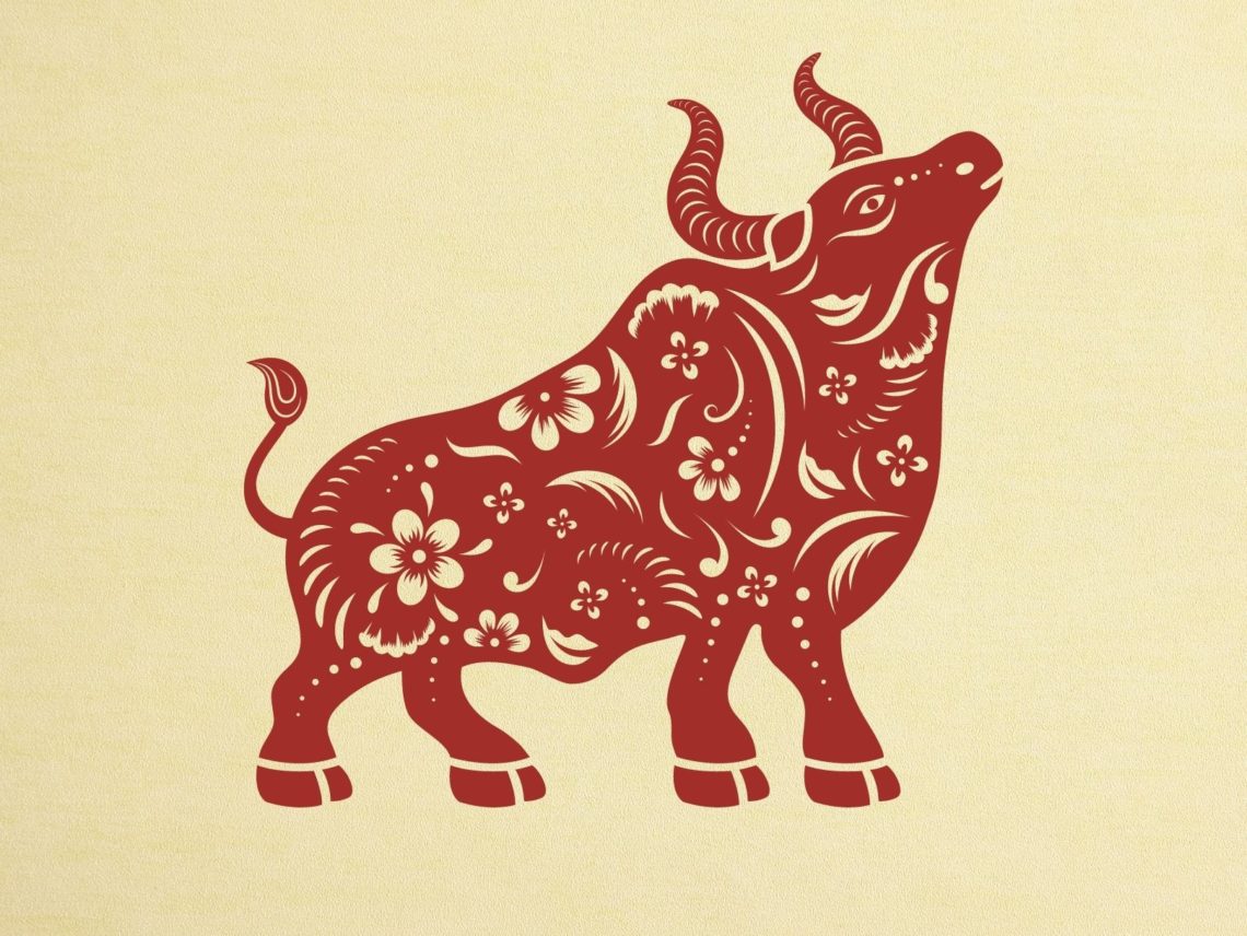 Chinese Astrology: Year of the Yin Metal Ox - Forever Conscious