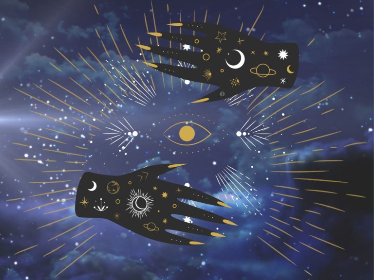Intuitive Astrology Forecast for February 2021