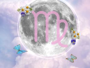 virgo full moon astrology 2021