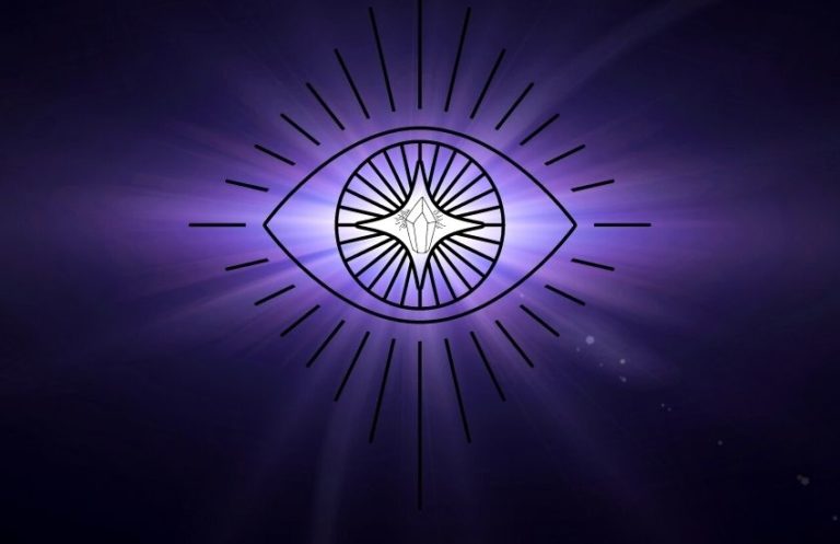 3 Crystals for the Third Eye Chakra