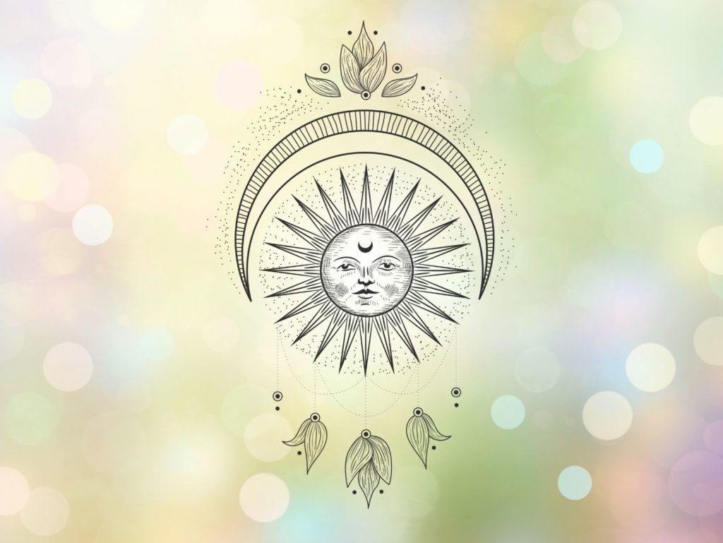 March Rituals March Equinox Ritual - Forever Conscious
