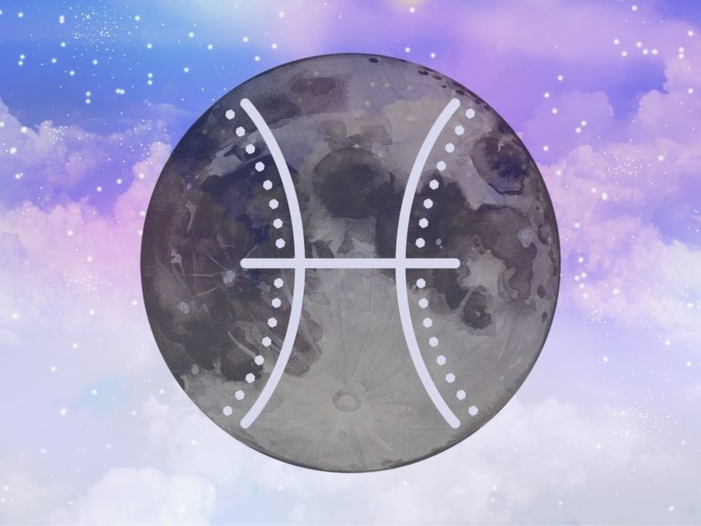 Intuitive Astrology: Pisces New Moon March 2021