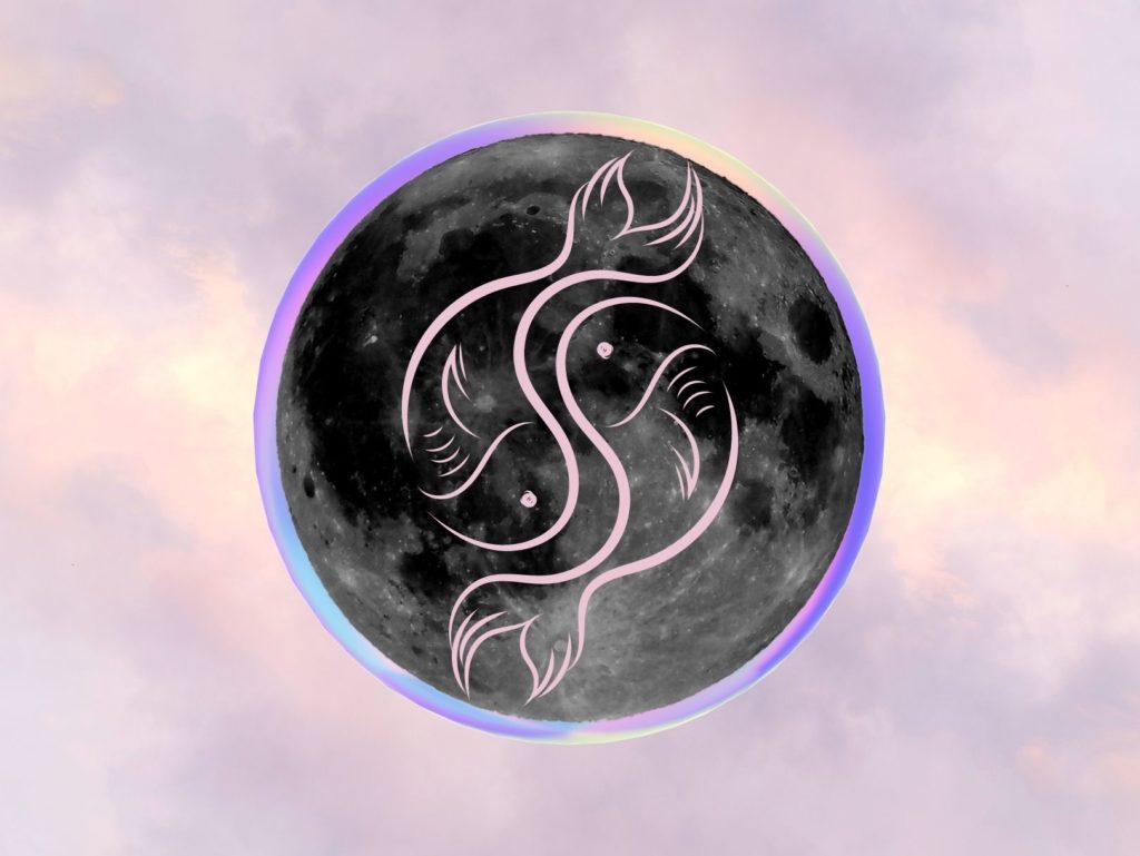 Pisces New Moon Ritual March 2021 - Forever Conscious