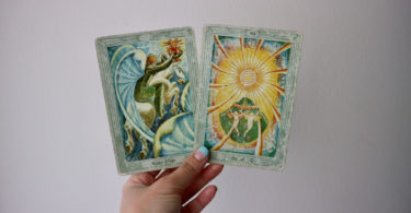 weekly tarot reading