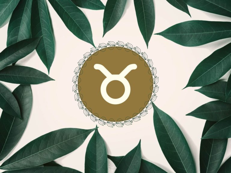 Intuitive Astrology: Taurus Season 2021