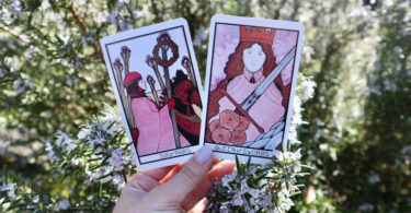 weekly tarot reading