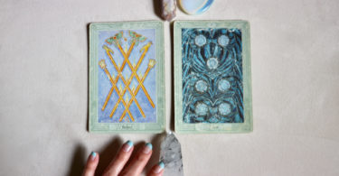 weekly tarot reading