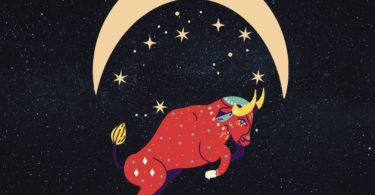 taurus new moon may 2021