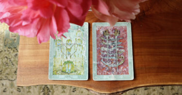 weekly tarot reading