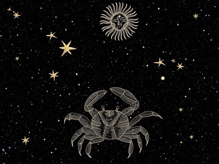 Intuitive Astrology: Cancer Season 2021