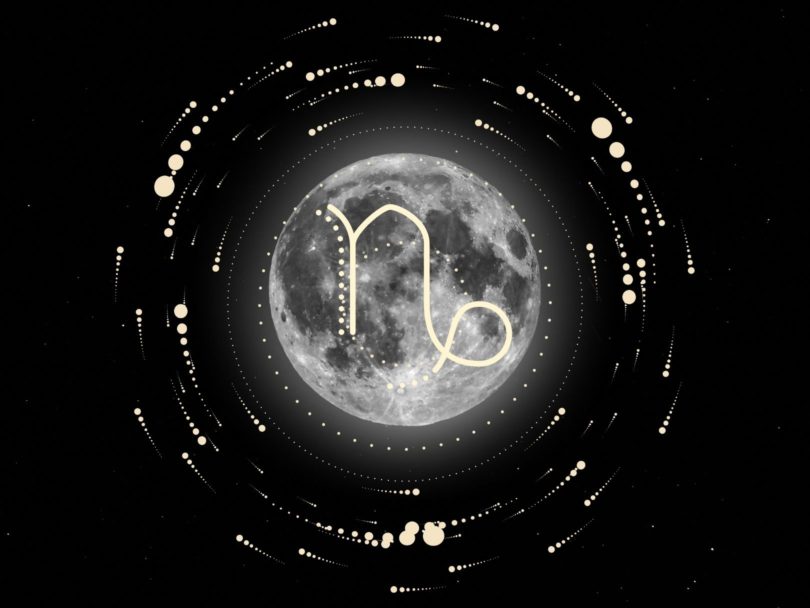capricorn full moon astrology june 2021